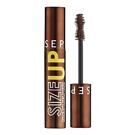 Size up - Mascara Volume Extra Large Immédiat